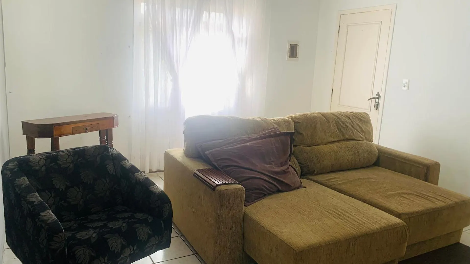 度假居 约恩维利Casa Grande Aconchegante别墅
