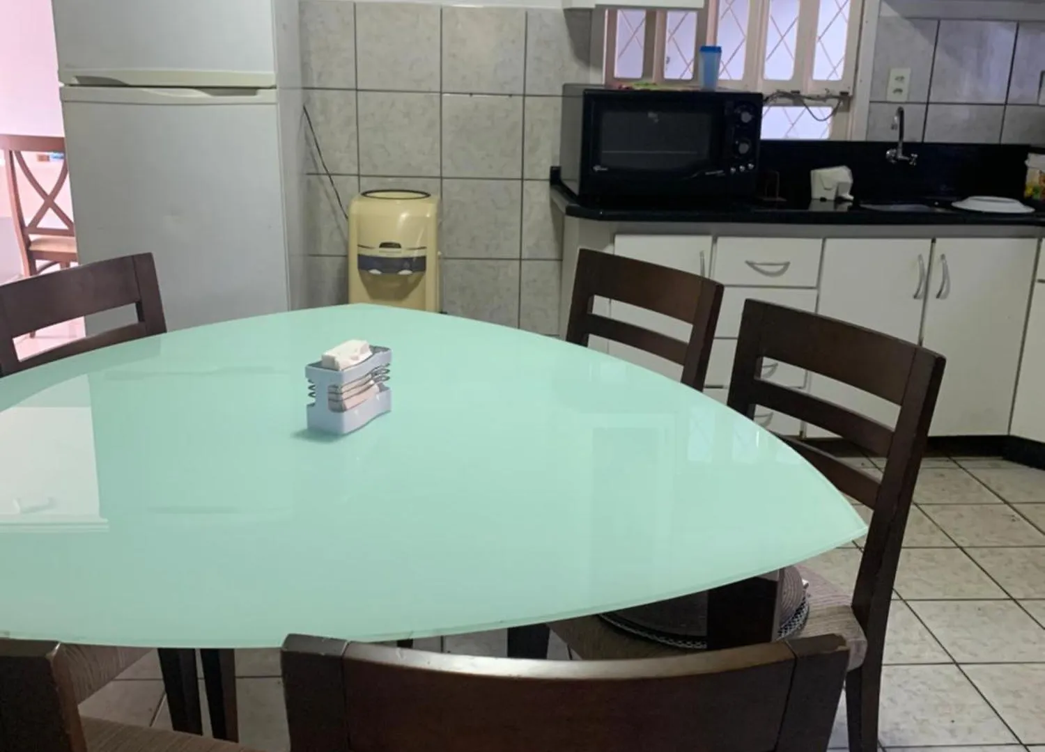 约恩维利Casa Grande Aconchegante别墅 度假居