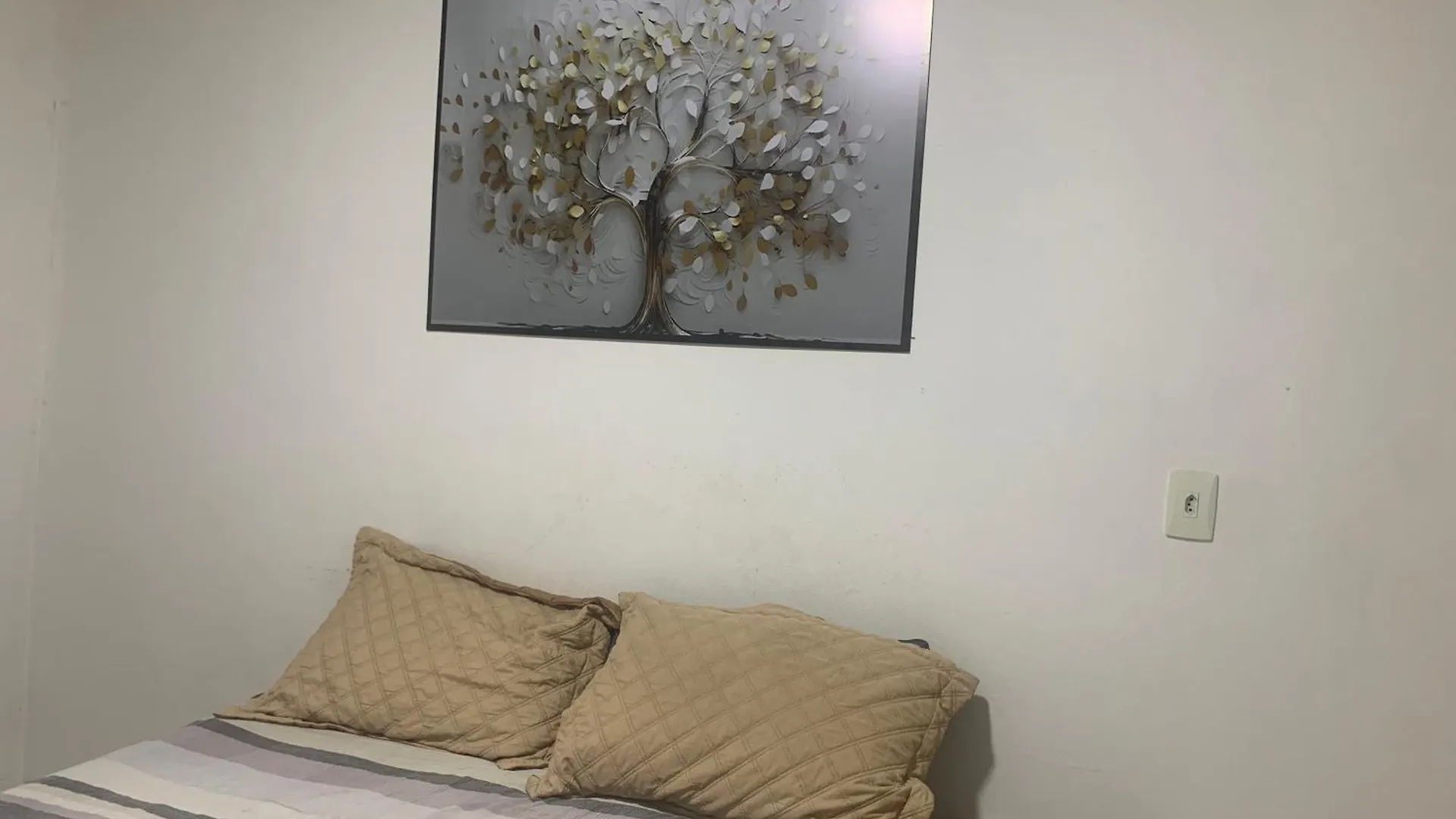 约恩维利Casa Grande Aconchegante别墅 0*, 约恩维利 巴西